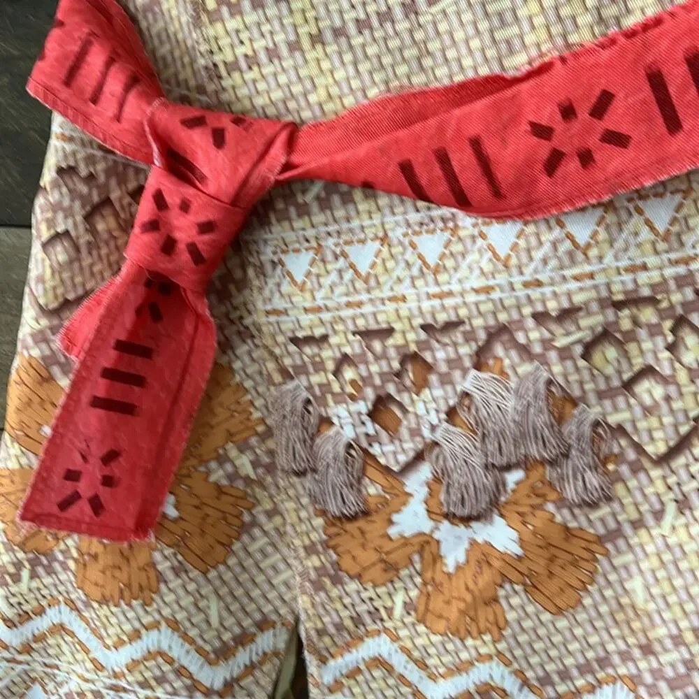 Disney girl moana